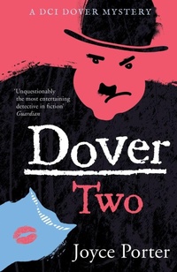 Enlarge image Cover: Dover Two - Farrago