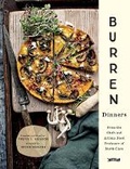 Cover: Burren Dinners - O'Brien Press Ltd