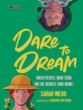 Cover: Dare to Dream - O'Brien Press Ltd