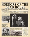 Cover: Horrors of the Dead House - Wordcatcher Publishing