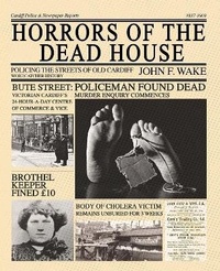 Enlarge image Cover: Horrors of the Dead House - Wordcatcher Publishing