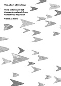 Cover: The Affect of Crafting - Archaeopress