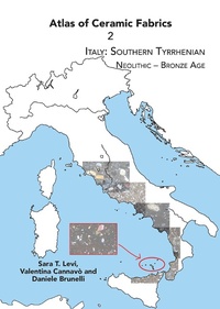 Abbildung von: Atlas of Ceramic Fabrics 2 - Archaeopress