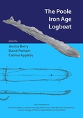 Cover: The Poole Iron Age Logboat - Archaeopress