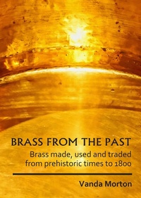Abbildung von: Brass from the Past - Archaeopress