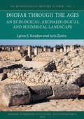 Cover: Dhofar Through the Ages - Archaeopress Archaeology