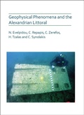 Cover: Geophysical Phenomena and the Alexandrian Littoral - Archaeopress