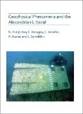 Cover: Geophysical Phenomena and the Alexandrian Littoral - Archaeopress