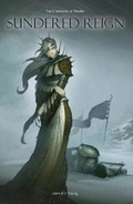 Cover: Sundered Reign - Independent Publishing Network