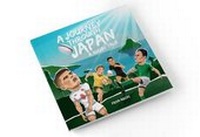 Abbildung von: A Journey through Japan: A Rugby Tale - Independent Publishing Network