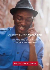 Enlarge image Cover: CE: About the Course (Pack of 25) - The Good Book Company