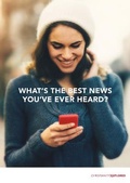 Cover: CE Posters: Phone Design A4 - The Good Book Company