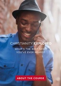Cover: CE: About the Course - The Good Book Company