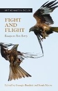 Cover: Fight and Flight - University of Wales Press