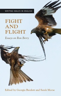 Enlarge image Cover: Fight and Flight - University of Wales Press