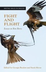 Cover: Fight and Flight - University of Wales Press