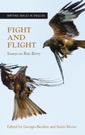 Cover: Fight and Flight - University of Wales Press