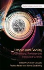 Cover: Utopia and Reality - University of Wales Press