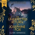 Cover: The Unexpected Return of Josephine Fox - Zaffre