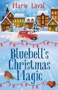 Cover: Bluebell's Christmas Magic - Choc Lit