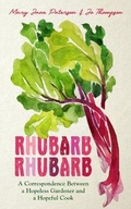 Cover: Rhubarb Rhubarb - Unbound
