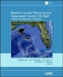 Cover: Monitoring and Modeling the Deepwater Horizon Oil Spill - A Record Breaking Enterprise V195 - Wiley