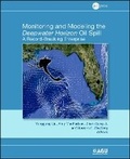 Cover: Monitoring and Modeling the Deepwater Horizon Oil Spill - A Record Breaking Enterprise V195 - Wiley