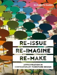 Enlarge image Cover: Re-issue, Re-imagine, Re-make - Lund Humphries Publishers Ltd