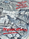 Cover: Provocations - Lund Humphries Publishers Ltd