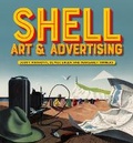 Cover: Shell Art & Advertising - Lund Humphries Publishers Ltd