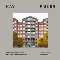 Enlarge image Cover: Kay Fisker - Lund Humphries Publishers Ltd