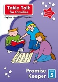 Cover: Table Talk 5: The Promise Keeper: 5 - The Good Book Company