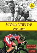 Cover: Viva La Vuelta! 1935-2018 - Mousehold Press