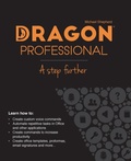 Cover: Dragon Professional - A Step Further - ASPA MEDIA