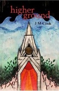 Cover: Higher Ground - Edith Williams Press
