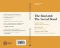 Cover: The Real and The Social Bond - London Society NLS