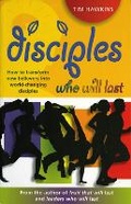 Cover: Disciples who will last - The Good Book Company