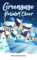 Cover: Greengage Holiday Cheer - Heartsome Publishing