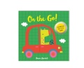 Cover: On the Go - i am a bookworm