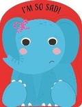 Cover: I'm so sad! - i am a bookworm