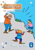 Cover: Table Talk 9: Way to Go: 9 - The Good Book Company