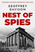 Cover: Nest of Spies - Sapere Books