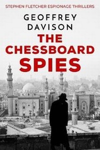 Enlarge image Cover: The Chessboard Spies - Sapere Books