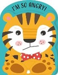 Cover: I'm so angry! - i am a bookworm
