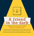 Cover: A Friend in the Dark (Pack of 25) - The Good Book Company
