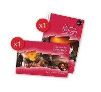 Enlarge image Cover: Christianity Explored Universal: Sample Pack - The Good Book Company