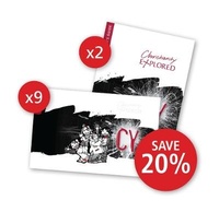 Enlarge image Cover: CY Starter Pack - The Good Book Company