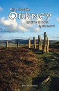 Cover: The Peedie Orkney Guide Book 2019 - Charles Tait Photographic
