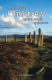 Abbildung von: The Peedie Orkney Guide Book 2019 - Charles Tait Photographic