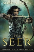 Cover: The Seer - Luminant Publications